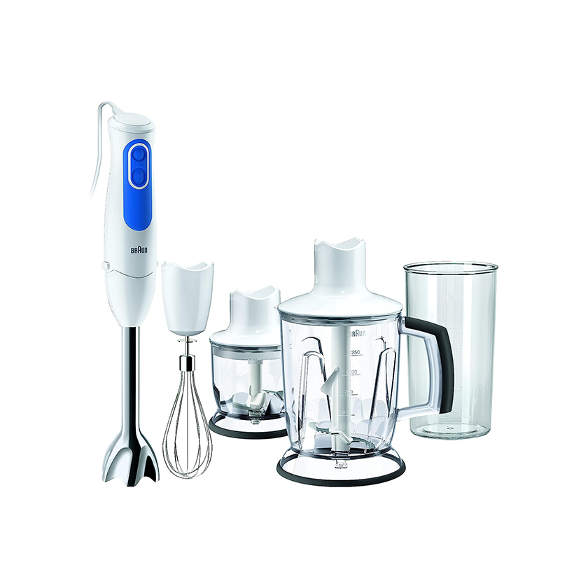 Braun MultiQuick 3 Aperitive Hand Blender